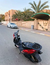 موتور ٤٦٠ • قفل • مرواس