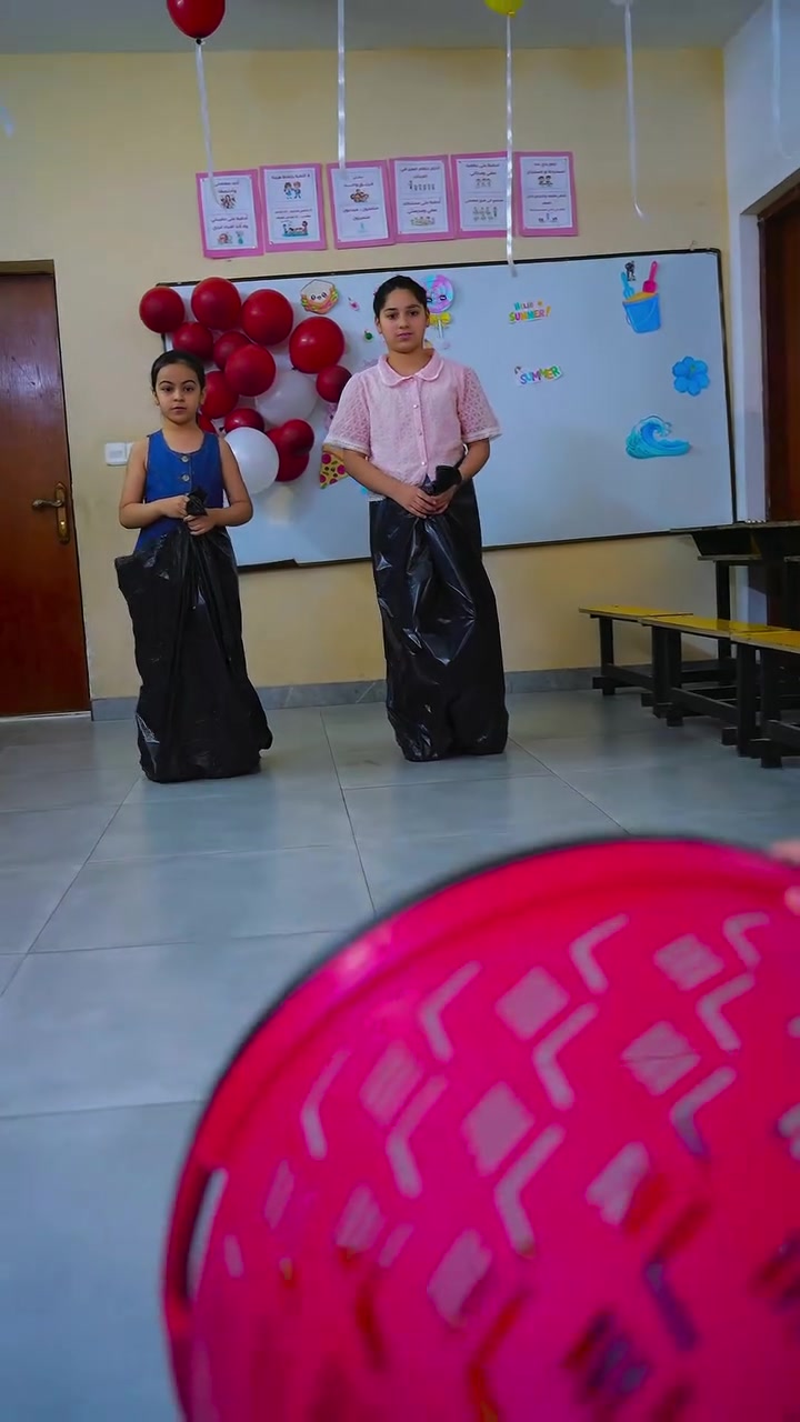 انطلقت  اليوم أولى فعاليات سمر سكول المدرسة الذكية

بداية مليانة حماس، ضحكات فعاليات ممتعة، وطاقات جميلة من تلاميذنا✨💚

‎وهذا مجرد البداية والفعاليات الأحلى بعد بانتظاركم

#المدارس_الذكية_Smart_Schools
#اختياركم_الذكي ✅
#الذكاء_الصناعي 💡 
#مشروع_صناعة_انسان
#الصف_الفضي 
مشروع_رائدات 
تعليم_حديث 

للأستفسار : ⬇️ 📞 
***********
***********

افرع المدرسة 📍 : الدورة _ العامرية _ الغزالية 
المدرسة الذكية - Smart School https://g.co/kgs/yZmPjG4⁩⁩
