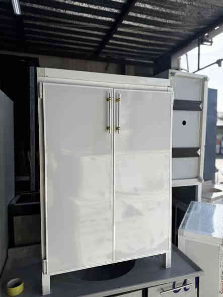 ع بركة الله تم وصول حاوية اغراض منزليه مستعمله باله نضافه فول وأسعار مناسبه الخاص مفتوح ***********واتساب 
المكان تقاطع السايلو تقاطع بيت سيد اربيع
