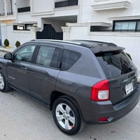 جيب كومباس • ٢٠١٦ • اربيل