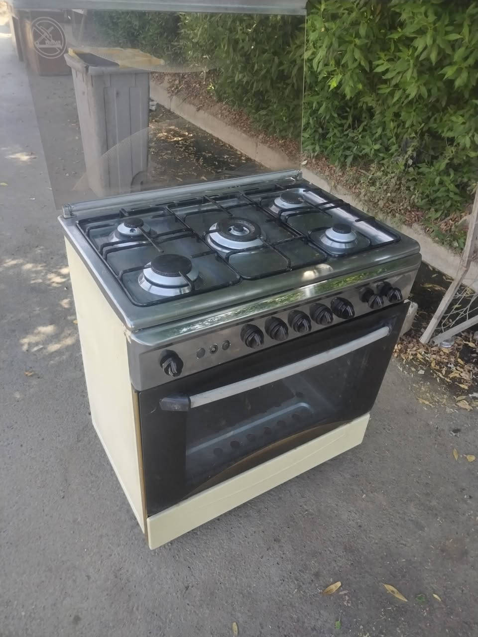 طباخ مصري فرش للبيع سعره ١٨٥ وبي مجال


**إذا كنت صاحب هذا الإعلان وتريد حذفه لأي سبب، رجاءا أرسل رسالة إلى الدعم الفني**