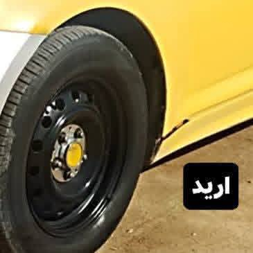 السلام عليكم عندي هذا الويل 17 بيتخم تاير جديد اريد اراوس ابويل العادي***********
