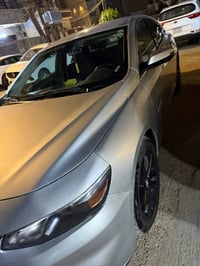 ماليبو ٢٠١٨ • ١٥٠٠ تيربو • ١٥٤ الف