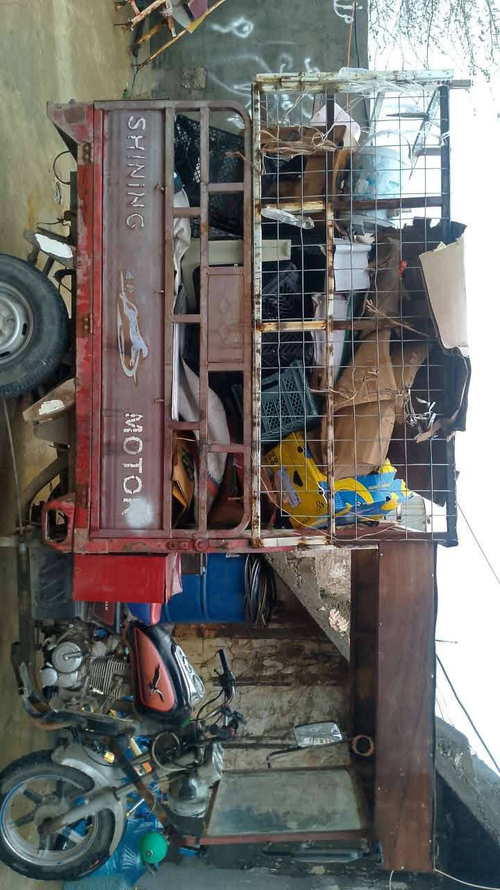 السلام عليكم 

ستوتة موديل 2010
 رقم وسنوية ولاكن السنوية منتهي من 2014

الستوتة شرط مابي اي لحيم ومكفول  انا فقط مكفول بل نشر 

الستوتة موجود في كويا ولاكن اذا اتفقتو يكدر يجيبها الك الى كركوك  سعر الستوتة 900 بيها مجال بسيط للشراي   للتواصل هاذا رقم صاحب الستوتة 

***********

ورقمي *********** خليت رقمي للي ما يعرف يحجي

 كردي مع صاحب الستوتة  يكدر يتصل بيا
