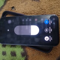 14برو ماكس ذ٢٥٦ بطارية ٨٩ شرق أوسط جهاز برغي ما مفتوح بي تجي تفحص اذا ...