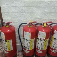 مطفايات • ٤ قطع • سعر القطعة