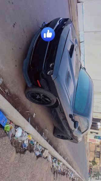 جالنجر    2017 مرمزه 2023 دخول جديد 
الحادث بنيد ودعاميه فقط لغود شواصي كير مكينه كله مكفول 
السياره مامرقمه بعدها فحص..  سقف نجوم وكنتاره.. كشنات كنتاره 
سعرها من الاخير 87 ورقه قفل قفل بدون عمله 
السياره موجوده بغداد الله يكتبله الخير الي من نصيبه 
***********
