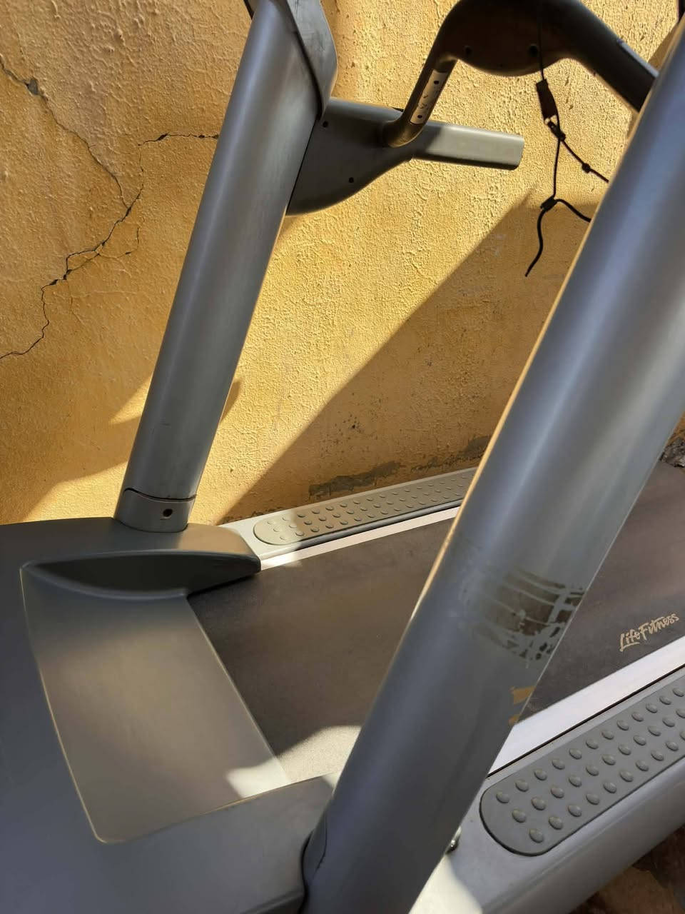 لايف فتنس السعر خاص


**إذا كنت صاحب هذا الإعلان وتريد حذفه لأي سبب، رجاءا أرسل رسالة إلى الدعم الفني**