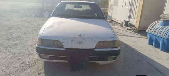 سلام عليكم
دايو اسبرو للبيع رقم بغداد الماني حائز ثالث ماندل راعيها ابيع كوم حديد قبل اسبوعين طلع صوت باالكور وطفت وللعلم الكور جديد توني شاده ابيع ع وضعها يعني السيارة طافية مكان السيارة نجف السعر 10 ورقات ابو ال7ورقات لا تخابر ولا تراسل 
***********
