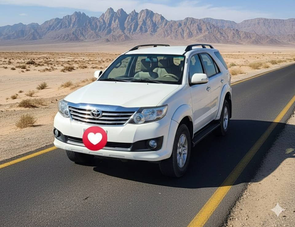 السلام عليكم 
 بيع مستعجل 
تيوتا فور جنر 2014 رقم بغداد بسمي 4 سلندر 
السعر 218 وبيها مجال تشوف السعر غالي صلي على محمد وال محمد تلكه كلشي بلسوك تعاليق سلبيه مانريد وماجاوب خاص لشراي يتصل ويدلل ***********
