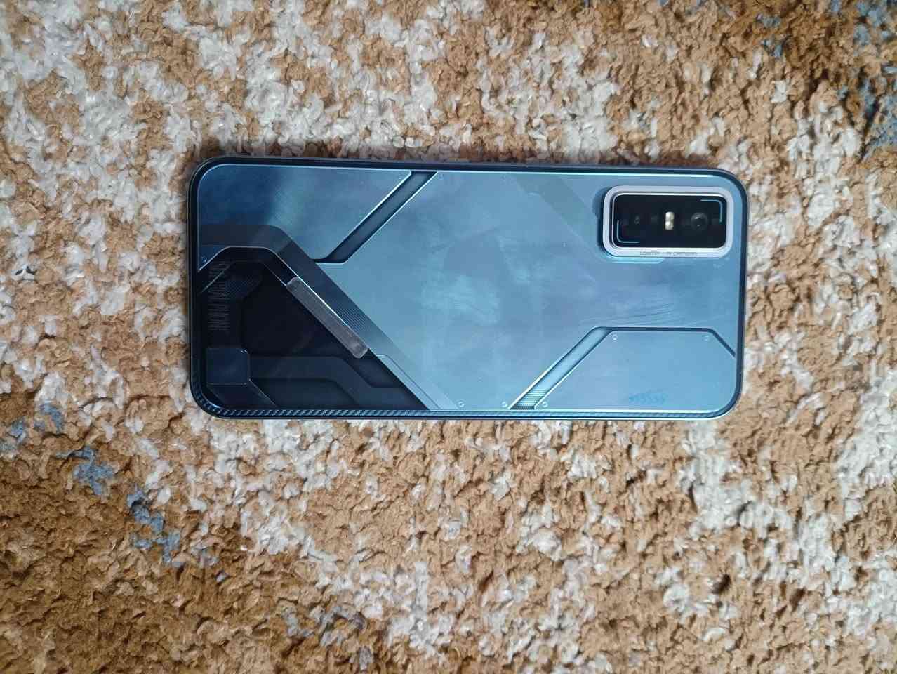 جيتي 30برو ذاكره 256رام 8 بوبجي 120فريم سعر 300


**إذا كنت صاحب هذا الإعلان وتريد حذفه لأي سبب، رجاءا أرسل رسالة إلى الدعم الفني**