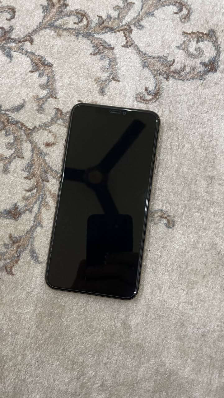 السلام عليكم رجاء اقرا التفاصيل كاملة 
ايفون 11 برو ماكس
ذاكرة 256 بطارية 91% اصلية مال ابل
الجهاز بي السماعة الفوك متوقفة ( امانة الله هي تشتغل بس مرات تتوقف انا للامانة اكلك متوقفة ) تصليحها 20 الف
يعني من تخابر لازم تفتح سبيكر
الجهاز مبدل شاشة وبطارية من ابل اصليات وكالة شرط الفحص والضمان
الجهاز كله شغال ومابي اي خلل مع ضمان
السعر 275 وبي مجال بسيط
مكاني ابو الخصيب قرب حسينية بيت العاشور
رقمي ***********
