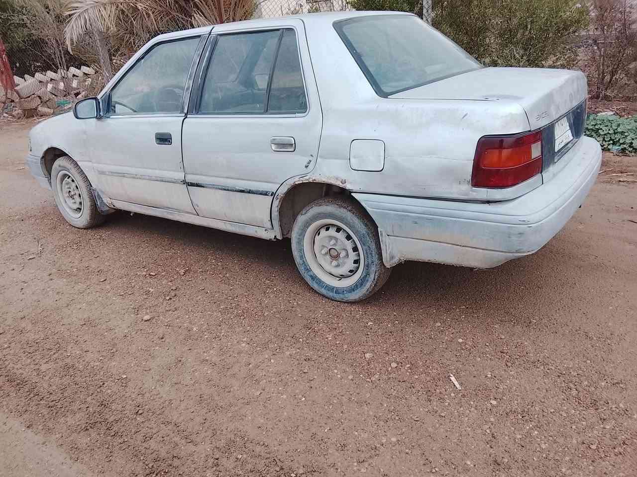 ياالله السلام عليكم من رخصة الادمن والاعضاء سياره هوندا اكسله م 93 رقم كربلاء الماني مكينه بيها خيط بخار قليل كير خير من الله الكشر كدامك سنويه عظم عاج راعيها مااندله أتعهد من سرقه وعشائر والباقي كوم حديد سياره نكره السعر 10 ورقات وبيها مجال مكاني بغداد اليوسفيه القصر الاوصط ابيع كوم حديد الشراي يتصل وبيك خير ودلل ***********
