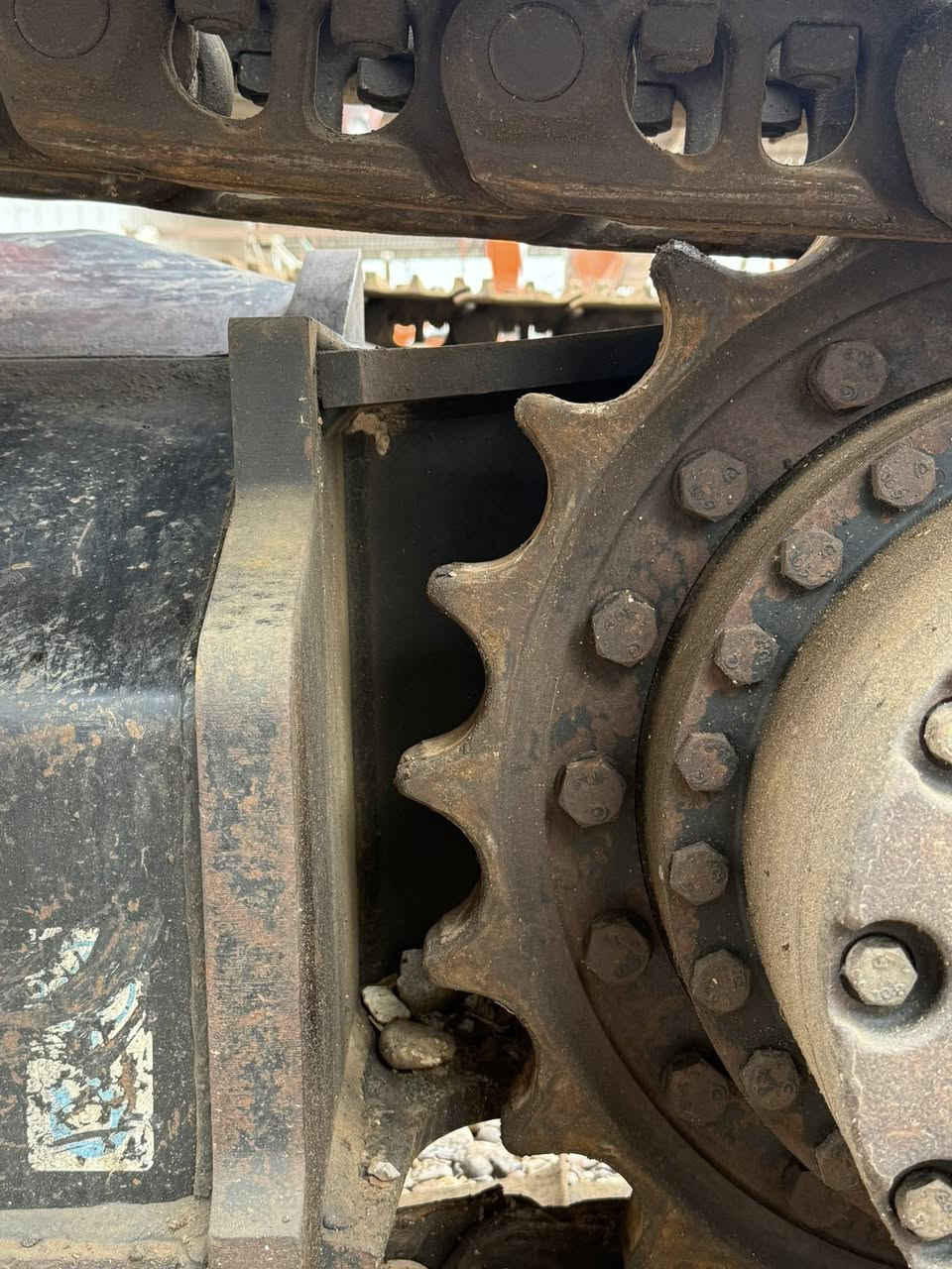 ‏يا الله بسم الله الرحمن الرحيم ￼
يعلن معرض سيد سلمان  لتجارة العامة 🪬
#HITACHl_ZAXIS_5G _200
‏فايف جي موديل 2016

￼ ساعات العمل 4807h

#كفاله عامه وارد اليابان 🇯🇵
 

￼

 #العنوان   بابل -الشوملي
 

‏الاستفسار  ￼(***********) فهد السيد سلمان✅
