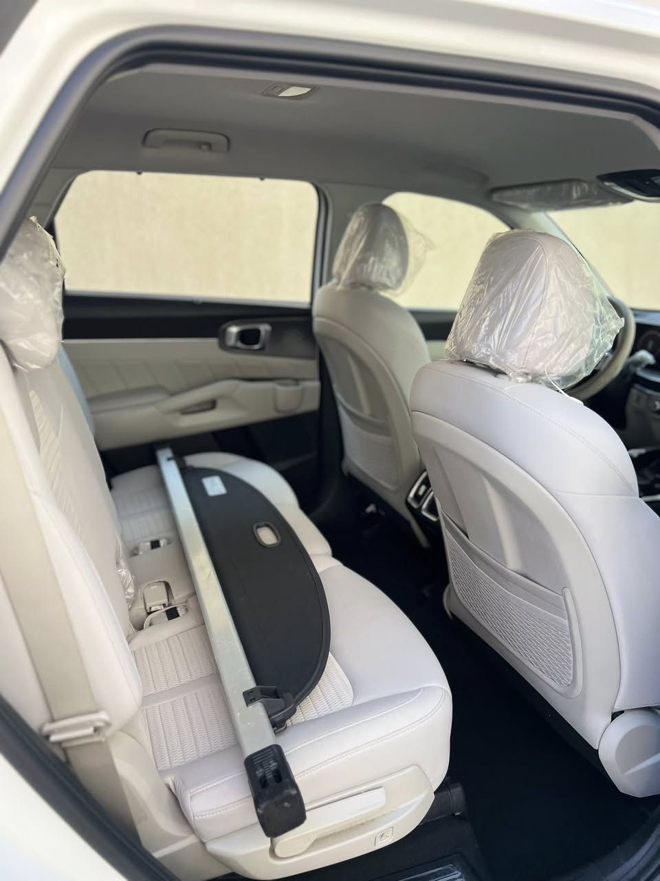 سورينتو 2024 رقم بصره ويل ٢٠ داشتو كفاله عامه ماشيه ٢٢ الف تحويل كير ماوس كشنات كهربائي باب خلفي كهربائي ***********
