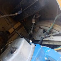 تكتك موديل 20 رقم وسنويه بغداد الامين