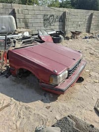 تفصيخ • سوبر 85 • بصرة الزبير