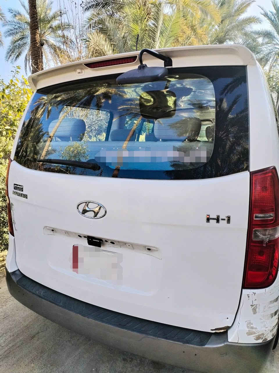 السلام عليكم
ستاركس موديل 2017 رقم بابل باسمي
بيها بنيد صبغ والباقي كدام عينك
السياره مكينه كير اكسل تبريد تدفئه خير من الله
تخم تاير جديد
السعر 175 قابل للتفاوض
للاستفسار ***********
