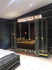 غرفة تركية • 8 قطع • حله العتايج