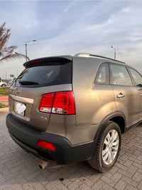 سورنتو • ٢٠١٣ • ٧ راكب