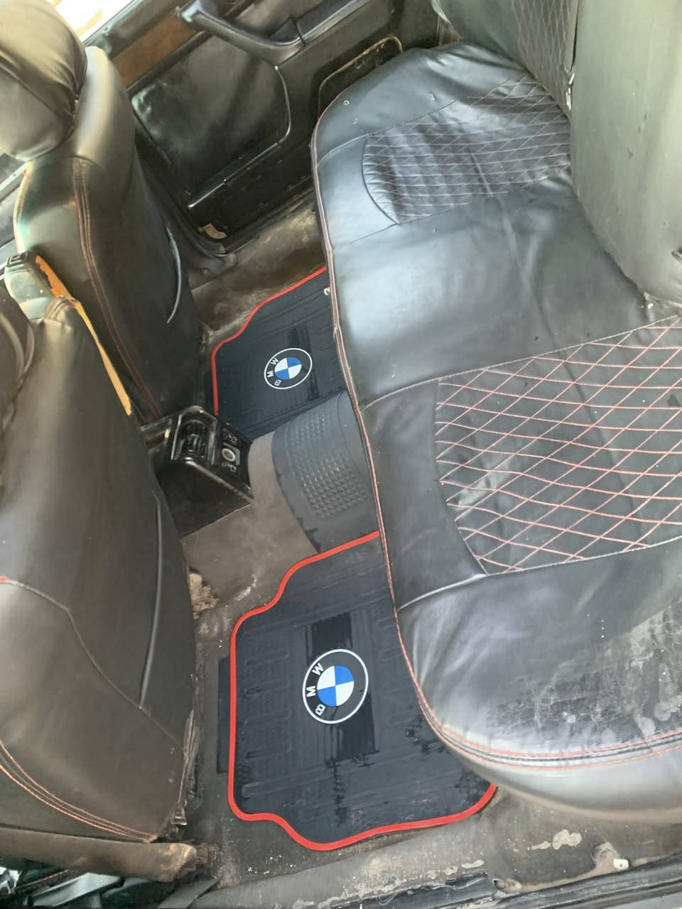 السلام وعليكم اخوان سياره BMW موديل 93 شرط التحويل كير توماتيك سياره كامله السعر 40 مكان موصل ايسر للاستفسار ***********
***********
