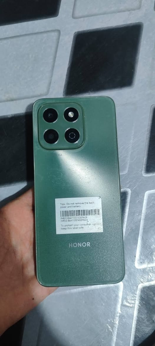 سلام عليكم HONOR x6b ذاكره 128 داخليه 6 كارتون وياه فقط تليفون غني عن التعريف مراوس فقط بدون بيع مراوس فقط.؟ تلفيون مكفوله كفاله مامبدل بيه اي شي
مكاني واسط صويره


**إذا كنت صاحب هذا الإعلان وتريد حذفه لأي سبب، رجاءا أرسل رسالة إلى الدعم الفني**