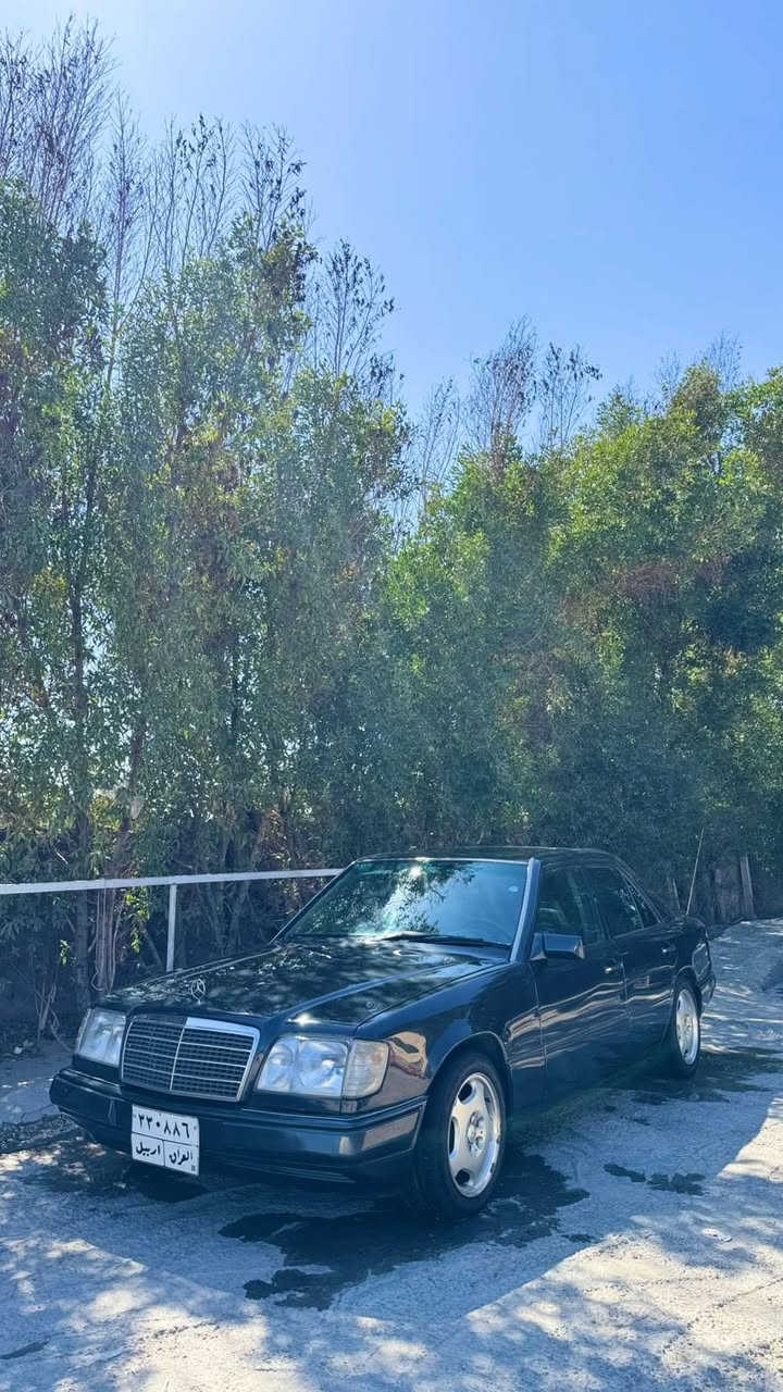 مارسدس دب موديل 1993
محرك 3000 vvti
كير ومحرك مكفولات لا تنقيص ولا تبخير ستوني شادهن 
بدون ضربة بدون خياس شواصي سليمة قواعد سليمة 
جام كهربائي 
كشنات كهربائي 
كشنات جلد 
فتحة شغالة 
abs شغال 
تبريد تدفئة شغلات تبريد منضومة جديدة 
كهربائيات كلها شغالة 
رقم اربيل 
العنوان : كربلاء 
السعر : 60
الرقم : ***********
