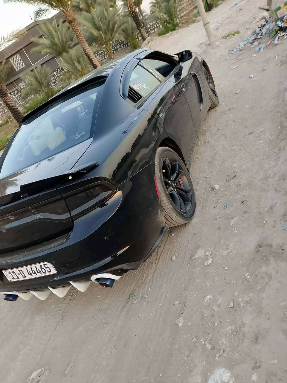 السلام عليكم 
للبيع فقط 
جارجر 18 رقم بغداد تحويل مباشر 
فول بدون فتحه 
مكينه 3600 
حادث السياره فقط تبديل بنيد وبيه جاملغ امامي بي صبغ وبارد وسونار موجود ب المنشور 
مكينه كير جدد تخم تاير جديد تبريد ثلج حداديه الخلفيه بيه ضعف والباقي جاهزه من كلشي سعر سيره 168 وبيه مجال بسيط مكاني بابل القاسم ***********
