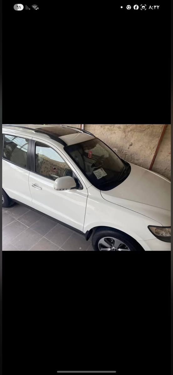 السلام عليكم سنتافي مكفوله كفاله عامه فول واحد على واحد فتحه بصمه جلد كشن كهرباي سته سلندر دفع رباعي السعر 165رقم نجف  رقم الهاتف ***********
