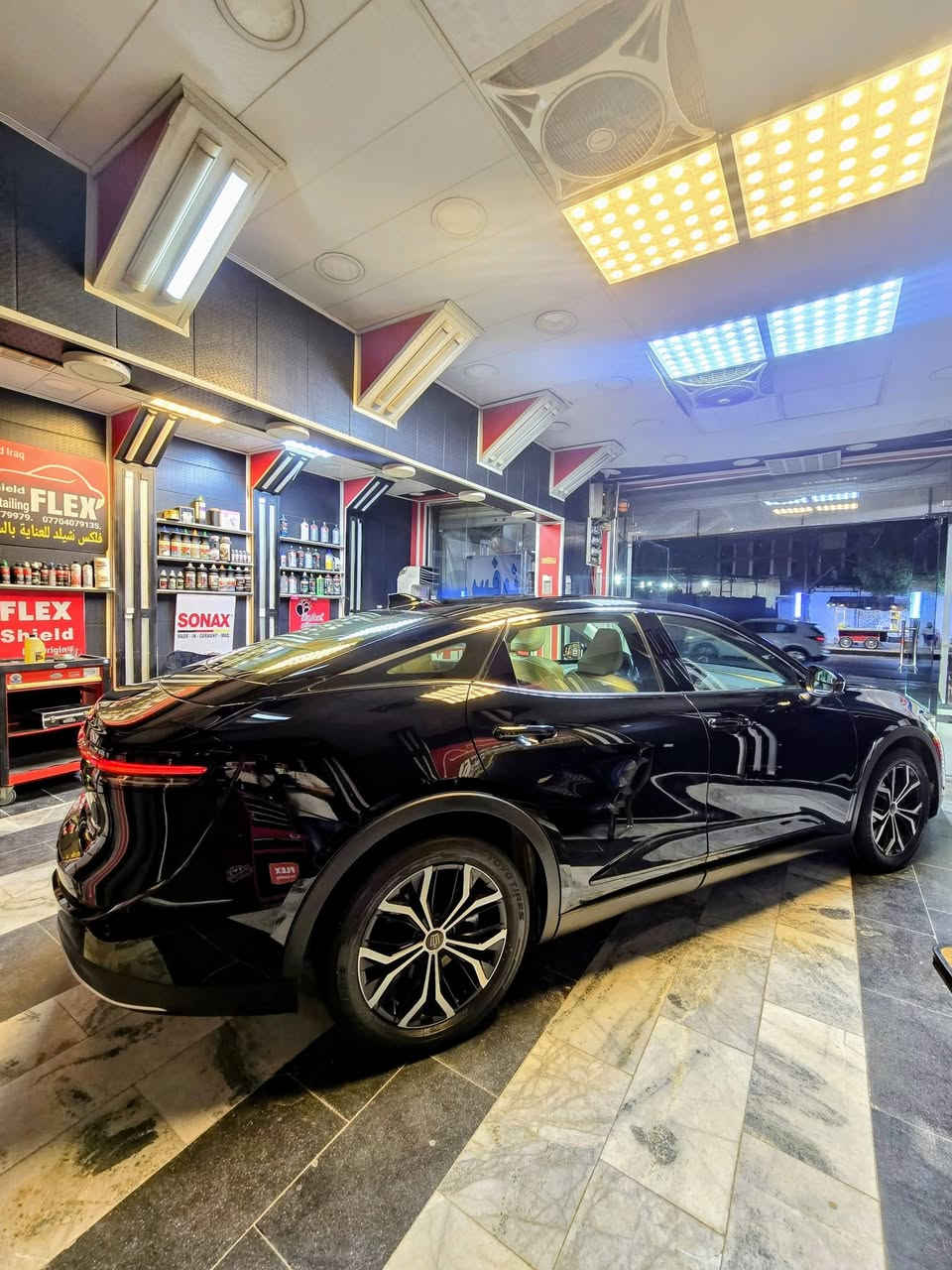 الوحش الاسود للبيع
وكالة عبداللطيف 2023

ماشية 33

معروف مواصفاتة

سعرها 33$

بيها طخة اقل الشبر بارد حافة الجنطة

(بغداد)


**إذا كنت صاحب هذا الإعلان وتريد حذفه لأي سبب، رجاءا أرسل رسالة إلى الدعم الفني**