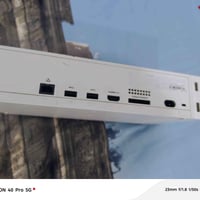 إكس بوكس سيريس إس • ما مفتوح • يد احترافية