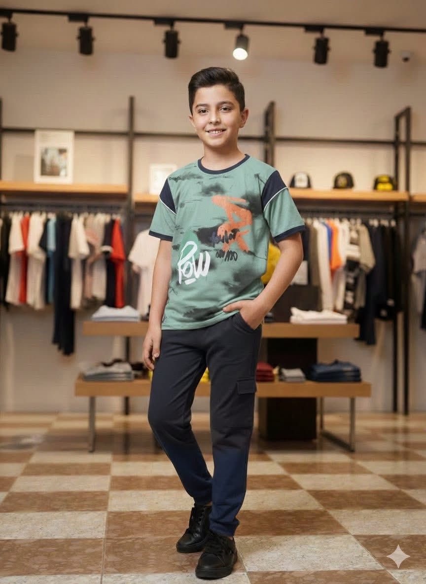 تراك ولادي قطني
قياسات s / M / L

العنوان توله فروش قريب من جامع ابو بكر الصديق

يوجد خدمه توصيل داخل خانقين


**إذا كنت صاحب هذا الإعلان وتريد حذفه لأي سبب، رجاءا أرسل رسالة إلى الدعم الفني**