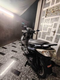 سكنس فحل • نوزل بلاديه • لايت زنون