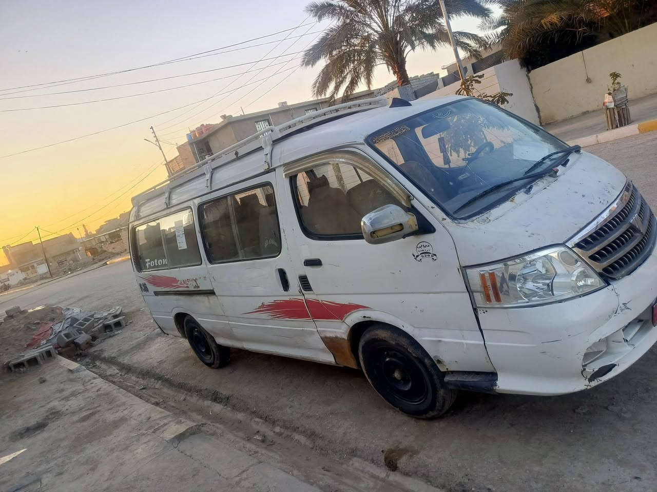 فتون 9 رقم نكليزي. سنويه 29شواصي نضاف كير مكينه نضاف حداديه صدر كله جديد تخم تاير سياره جاهزه الشارع العوان بعقوبه بهرز السعر 43وبيه مجال ***********
