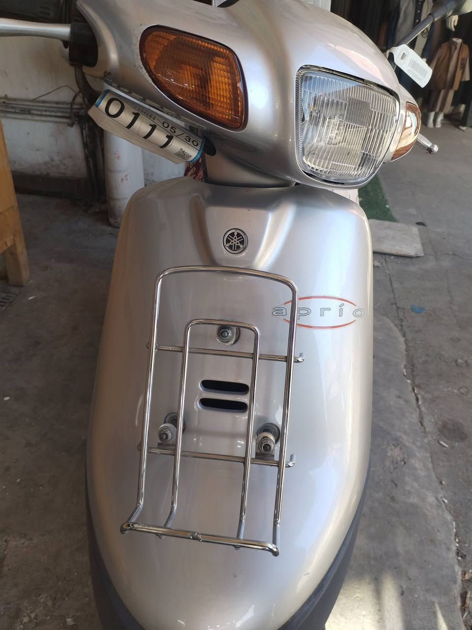 سلام عليكم بطه مديل 2003
بلاديه حااويه مكفوله مع الوصل المعرض 900وبيه مجال بسيط ***********كربلاء حي لحر
