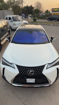 لكزس UX250h • ٢٠٢٣ • كركوك