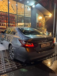 التيما SR • ٢٠١٧ • ٩٥ الف ميل