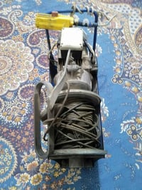 ماطور إيطالي • واسط العزيزيه • للبيع