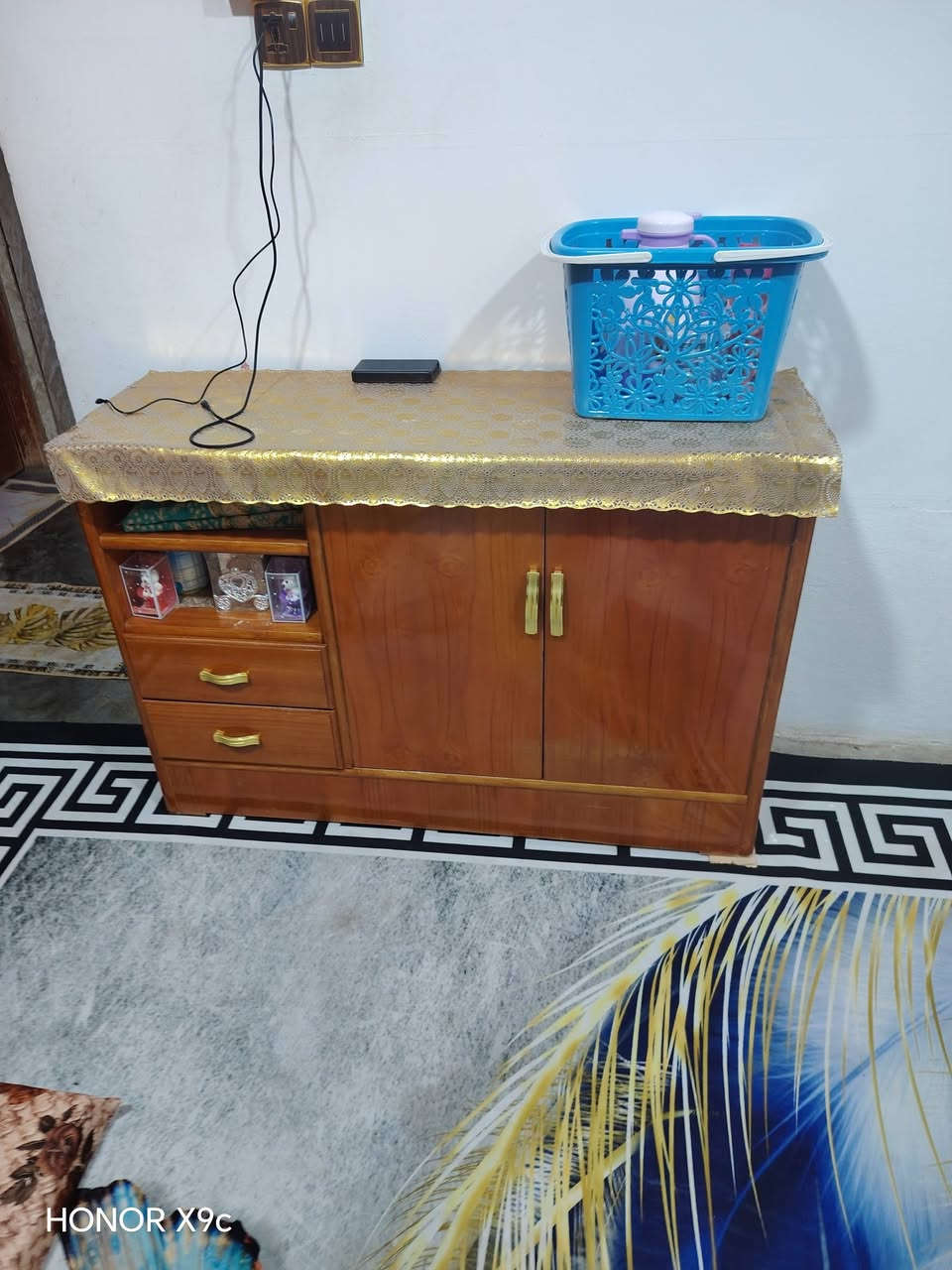 توجد لدينا غرفه بعدها جديده بسعر مناسب  ***********بكل
