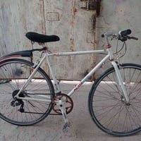 بايسكل سي 700 الرياضي للبيع للتواصل واتساب فقط 07715524802
