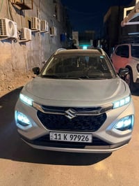 فرونكس • ٢٠٢٥ • مشيه ١٣ ألف