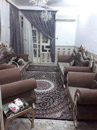 قنفات • ملكي • ١٠نفرات