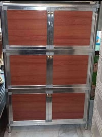 دولاب جديد • بدون خدوش • مجال قليل