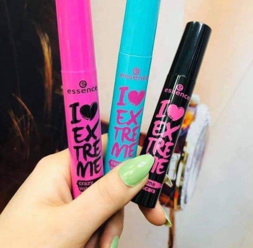 مسكاره اسنس متوفره ب3 الوان سعر 5الف بَس معَ هديه 🔥🔥🔥


**إذا كنت صاحب هذا الإعلان وتريد حذفه لأي سبب، رجاءا أرسل رسالة إلى الدعم الفني**