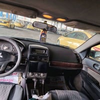 كلنت 2009 تكسي للبيع مبدل بنيد فقط مكينه وكير حاويه قبل 20 يوم شديتهن ...