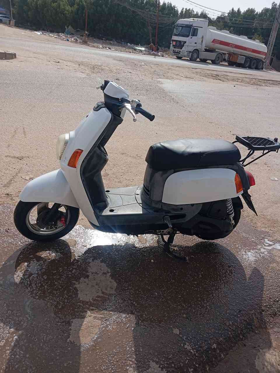 السلام عليكم ماكس بوليسي نوزل مكينه مامفتوحه دراجه حاويه سعر 650 وبيها مجال قليل


**إذا كنت صاحب هذا الإعلان وتريد حذفه لأي سبب، رجاءا أرسل رسالة إلى الدعم الفني**