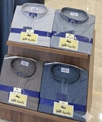 كلبيات رجالي • كلبيات شبابي • كلبيات قطن • ملابس رجالي • ملابس شبابي
