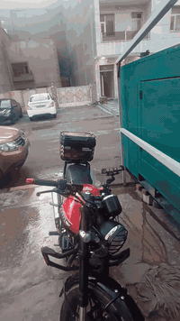 دايون لاتي • موديل ٢٠٢٥ • ١٣٠٠٠كم