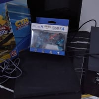 بلايستيشن 4 • ٥٠٠ گيكا • يد احترافية