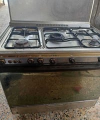 طباخ مصري • خمس عيون • الزبير